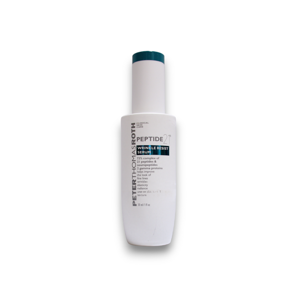 Peter Thomas Roth Peptide 21 Anti-Wrinkle Night – Serum for Women, For Face, 30 ml