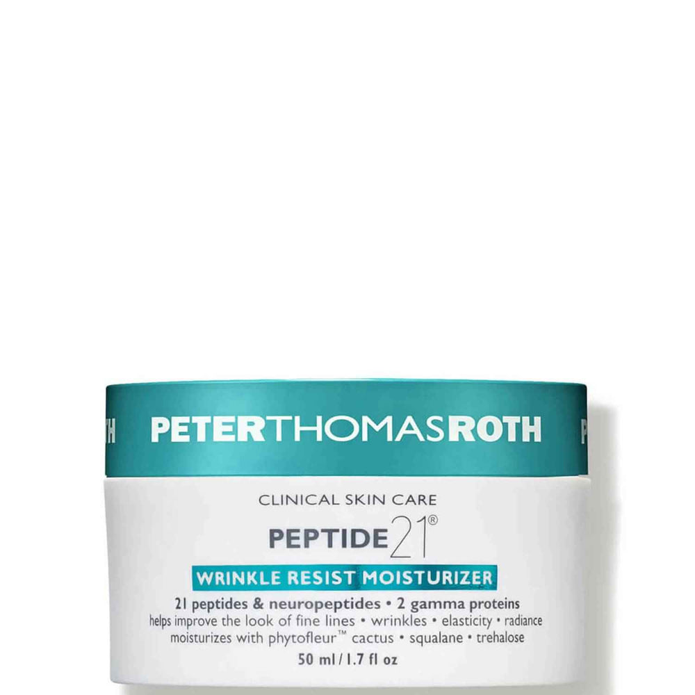Peter Thomas Roth Peptide 21 Moisturizing – Cream for Women, For Face, 50 ml Tester