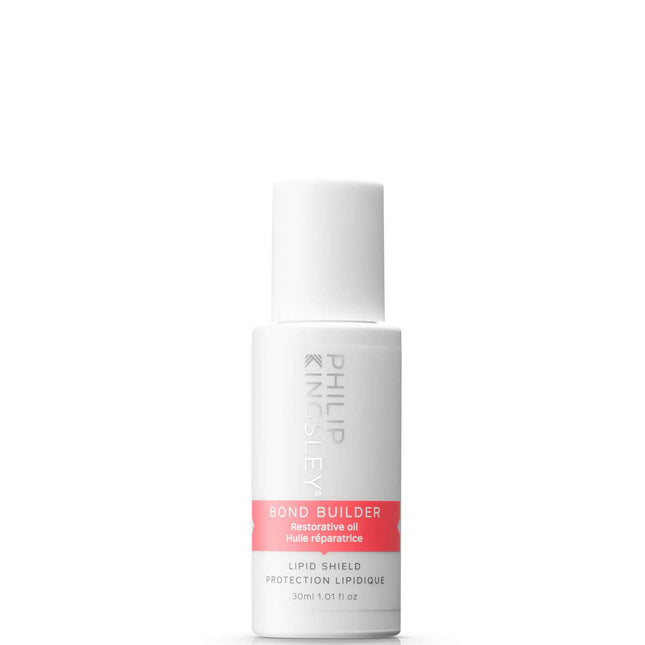 Philip Kingsley Bond Builder – Hair Oil Treatment for Women, For Repairing, 30 ml