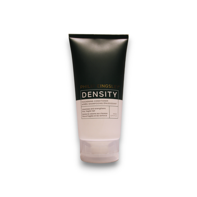 Philip Kingsley Density Thickening – Hair Conditioner for Women, Strengthens And Volumizes, 175 ml