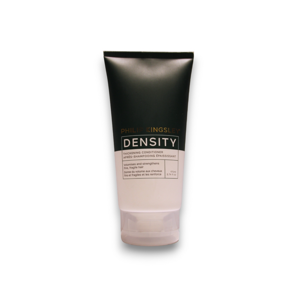 Philip Kingsley Density Thickening – Hair Conditioner for Women, Strengthens And Volumizes, 175 ml