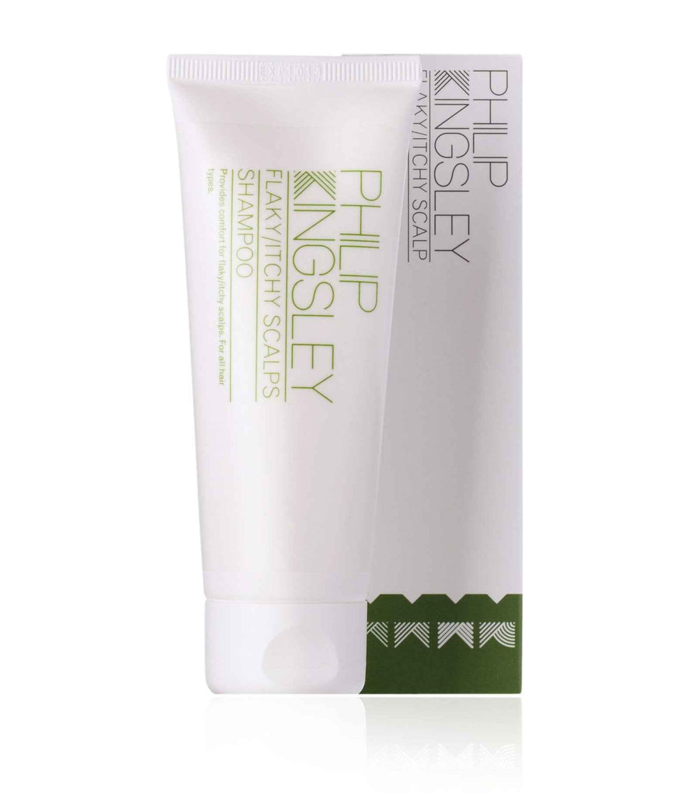 Philip Kingsley Flaky/Itchy Scalp – Hair Shampoo for Women, Anti-Dandruff, 20 ml