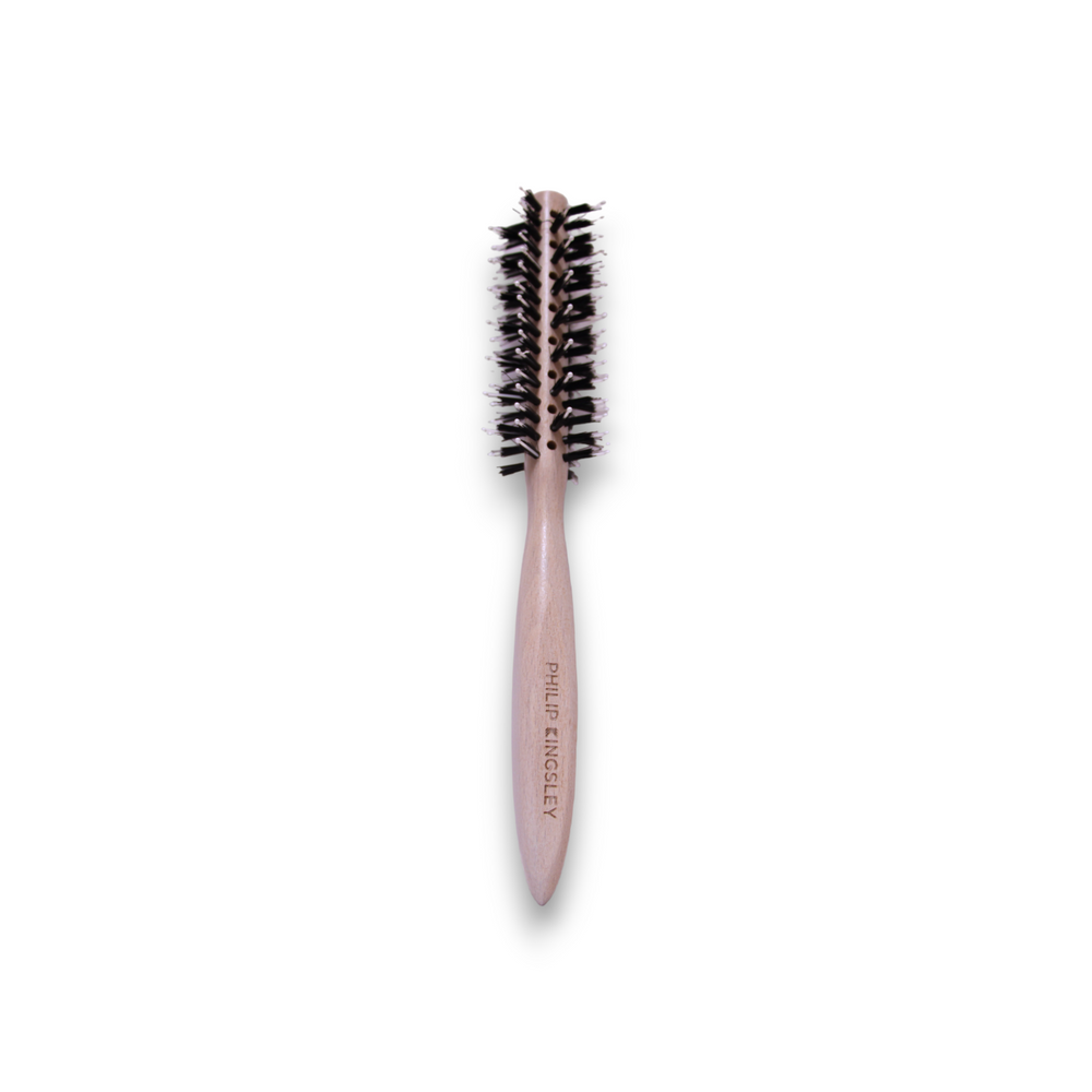 Philip Kingsley Mini Radial Round – Hair Brush for Women