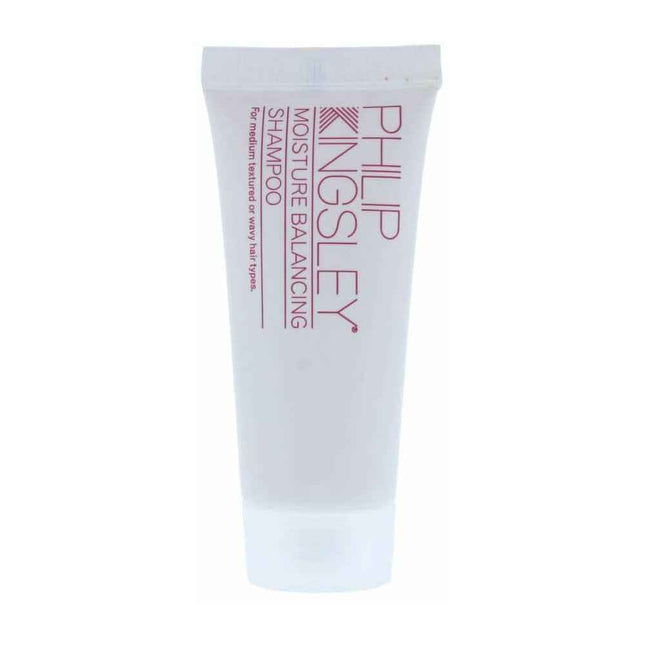 Philip Kingsley Moisture Balancing – Hair Shampoo for Women, For Hydration, 20 ml