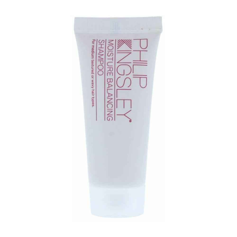 Philip Kingsley Moisture Balancing – Hair Shampoo for Women, For Hydration, 20 ml