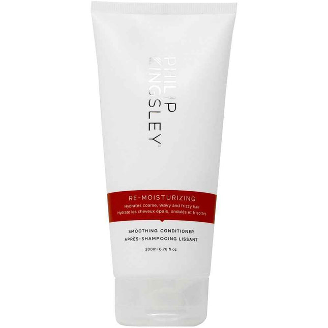 Philip Kingsley Re-Moisturizing – Hair Conditioner for Women, For Hydration, 200 ml