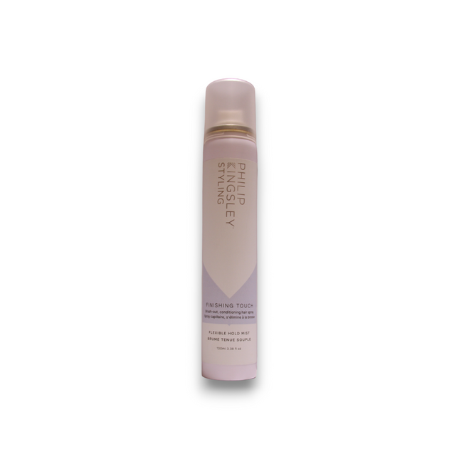 Philip Kingsley Styling Finishing Touch – Hair Styling Lotion for Women, 100 ml