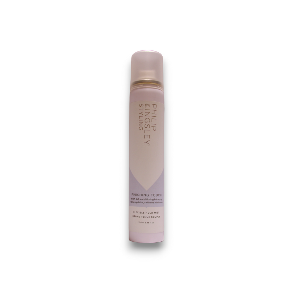Philip Kingsley Styling Finishing Touch – Hair Styling Lotion for Women, 100 ml