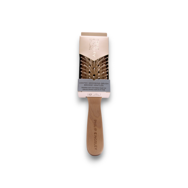 Philip Kingsley Vented Grooming Vented – Hair Brush for Women