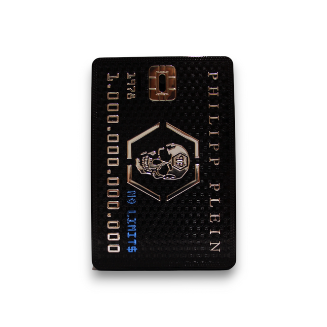 Philipp Plein No Limits Super Fresh – Eau de Toilette for Men, 90 ml Tester