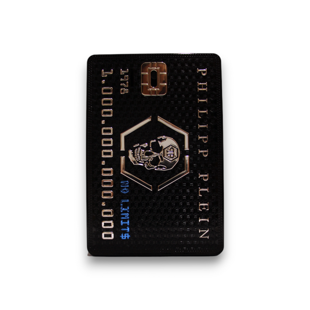 Philipp Plein No Limits Super Fresh – Eau de Toilette for Men, 90 ml Tester