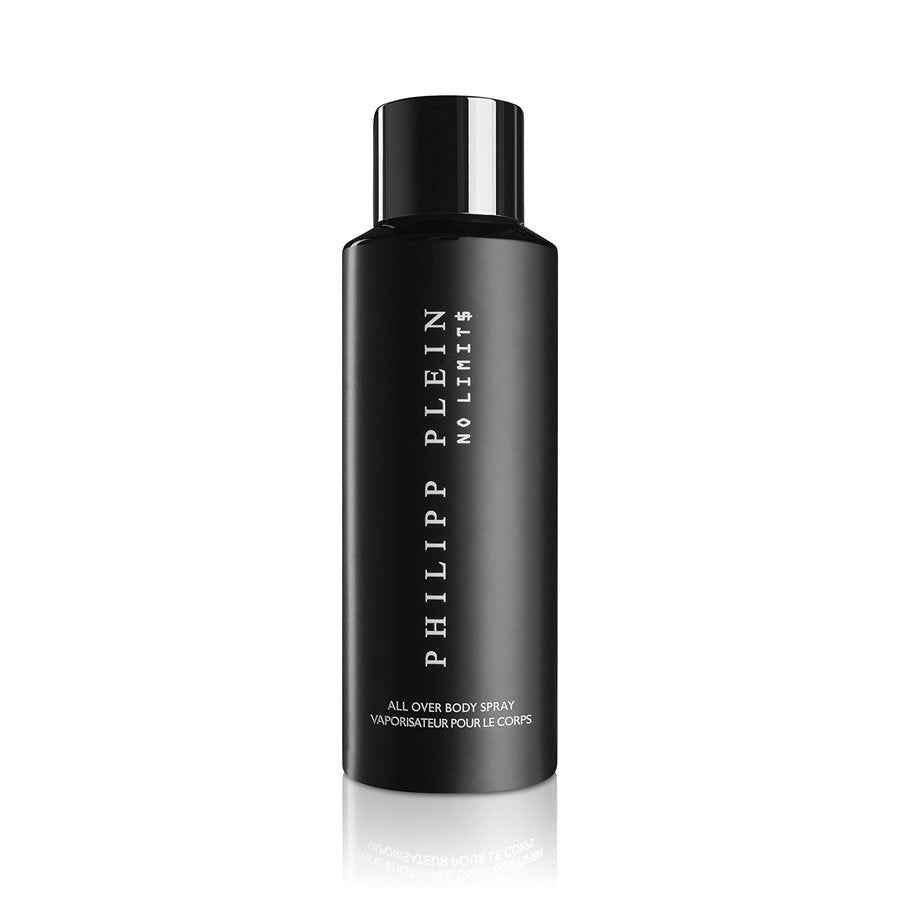 Philipp Plein No Limits – Body Spray for Men, 150 ml