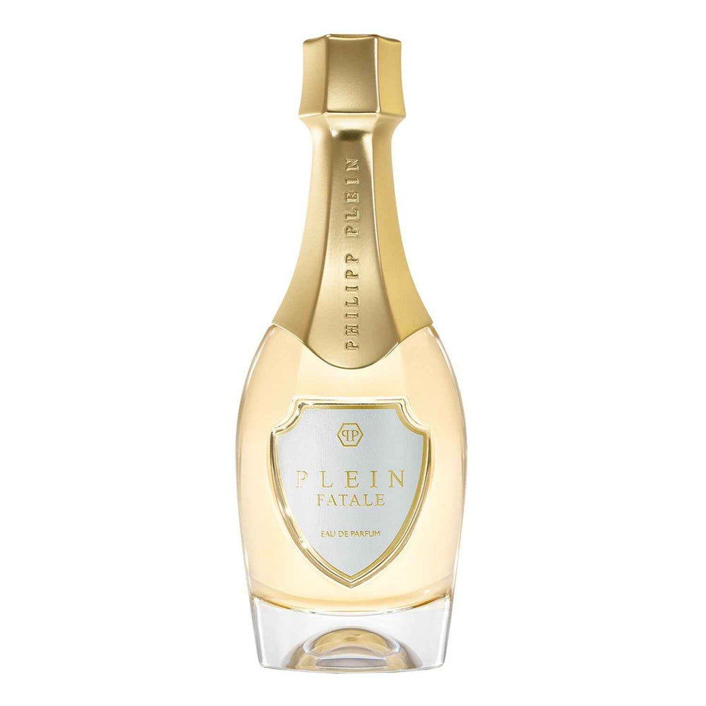 Philipp Plein Plein Fatale – Eau de Parfum for Women, 50 ml