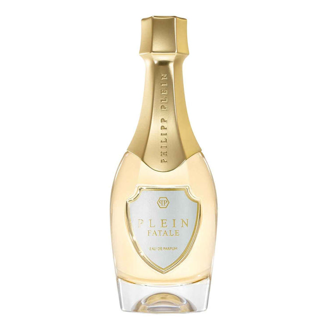Philipp Plein Plein Fatale – Eau de Parfum for Women, 50 ml