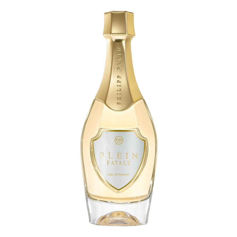 Philipp Plein Plein Fatale – Eau de Parfum for Women, 90 ml Tester