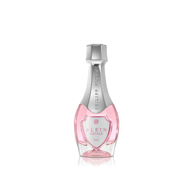 Philipp Plein Plein Fatale Rose – Eau de Parfum for Women, 30 ml