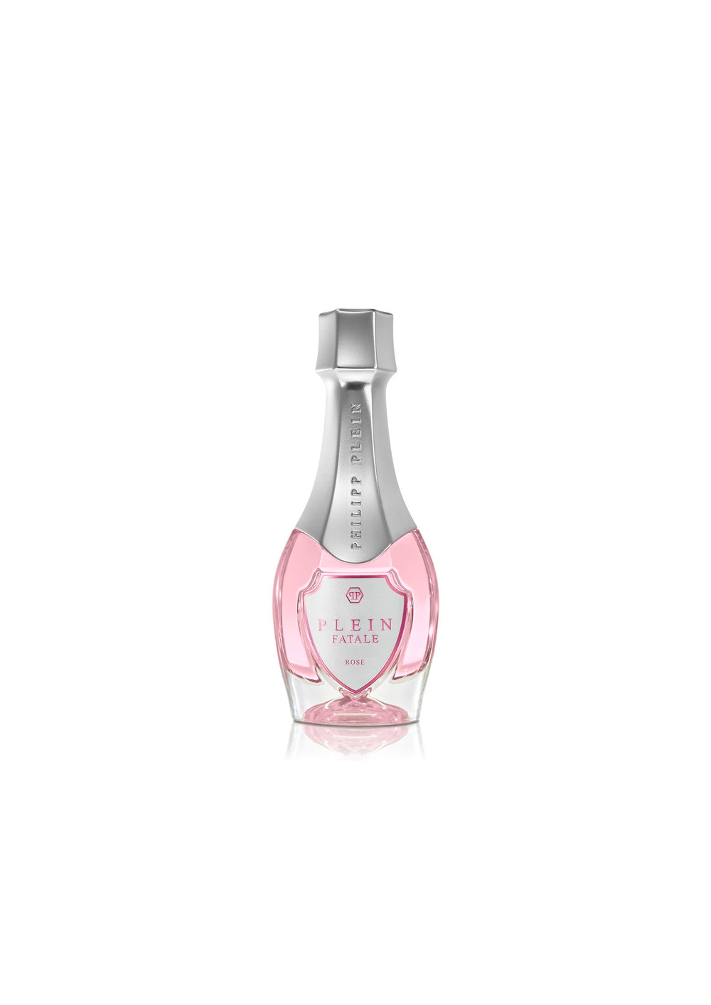 Philipp Plein Plein Fatale Rose – Eau de Parfum for Women, 30 ml