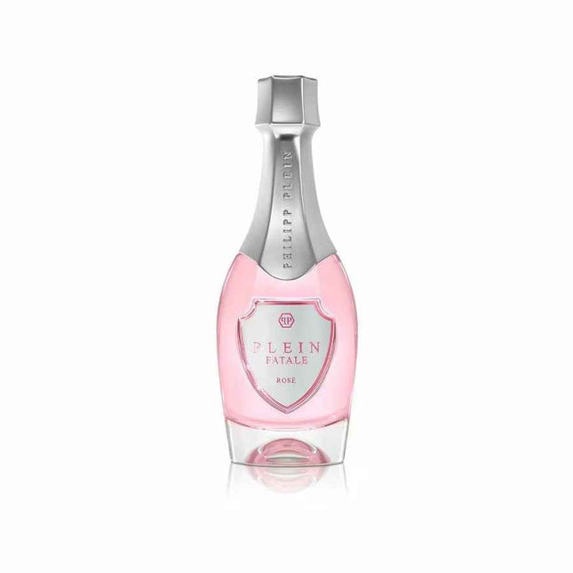 Philipp Plein Plein Fatale Rose – Eau de Parfum for Women, 90 ml