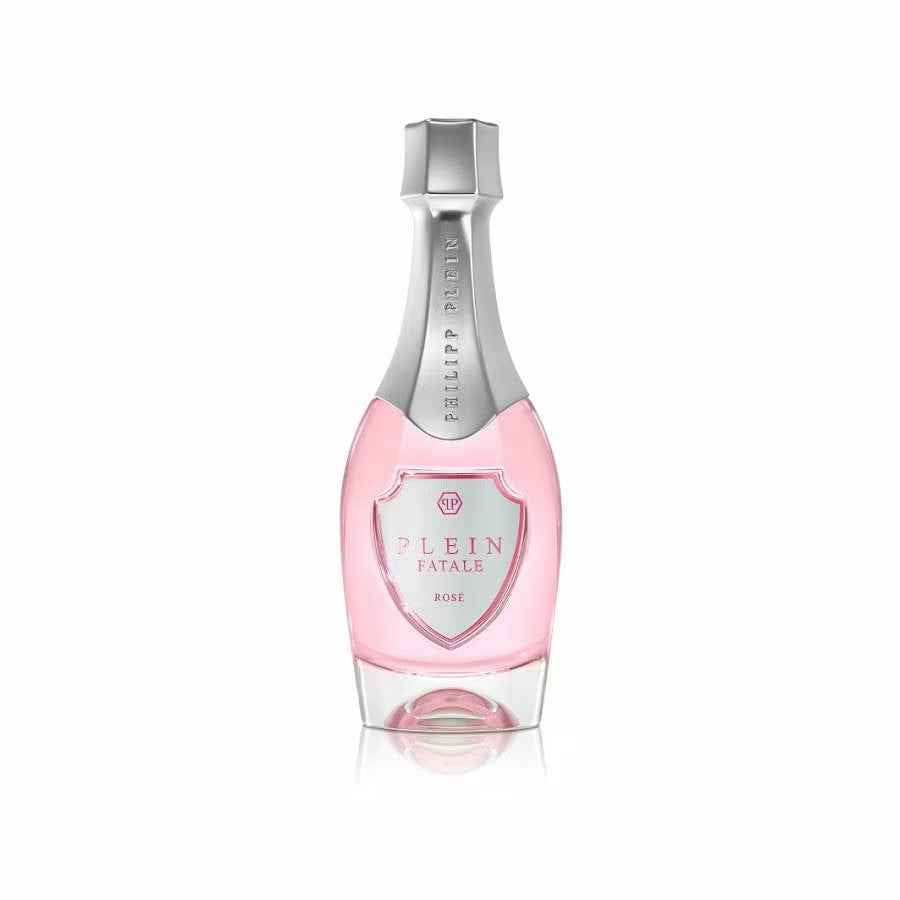 Philipp Plein Plein Fatale Rose – Eau de Parfum for Women, 90 ml