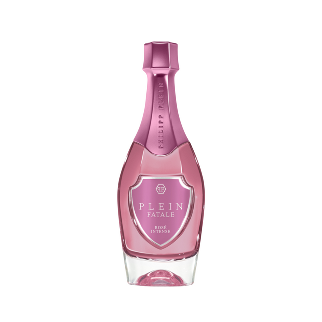 Philipp Plein Plein Fatale Rose Intense – Eau de Parfum for Women, 90 ml Tester