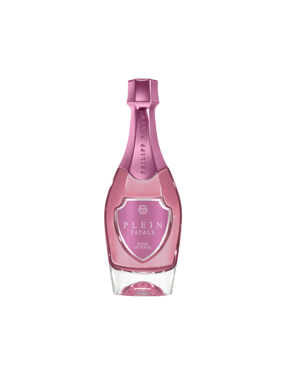 Philipp Plein Plein Fatale Rose Intense – Eau de Parfum for Women, 90 ml Tester
