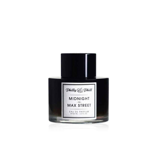 Philly & Phill Midnight on Maxstreet – Eau de Parfum Unisex, 100 ml Tester