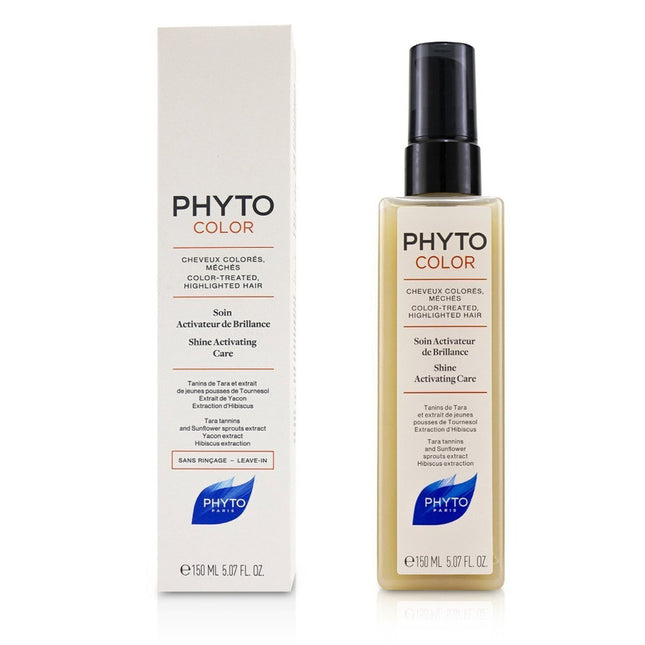 Phyto Color – Post Colour Treatment Cream for Women, 150 ml