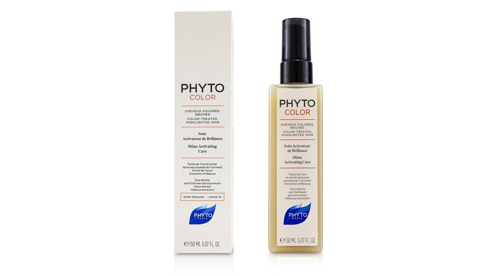 Phyto Color – Post Colour Treatment Cream for Women, 150 ml