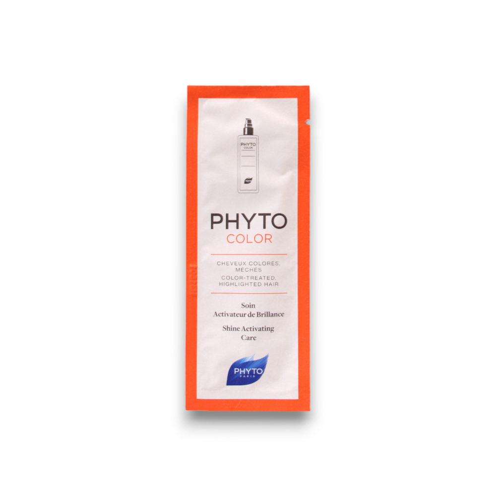 Phyto Color Protect – Hair Oil for Women, Defining & Shining, 5 ml Sample