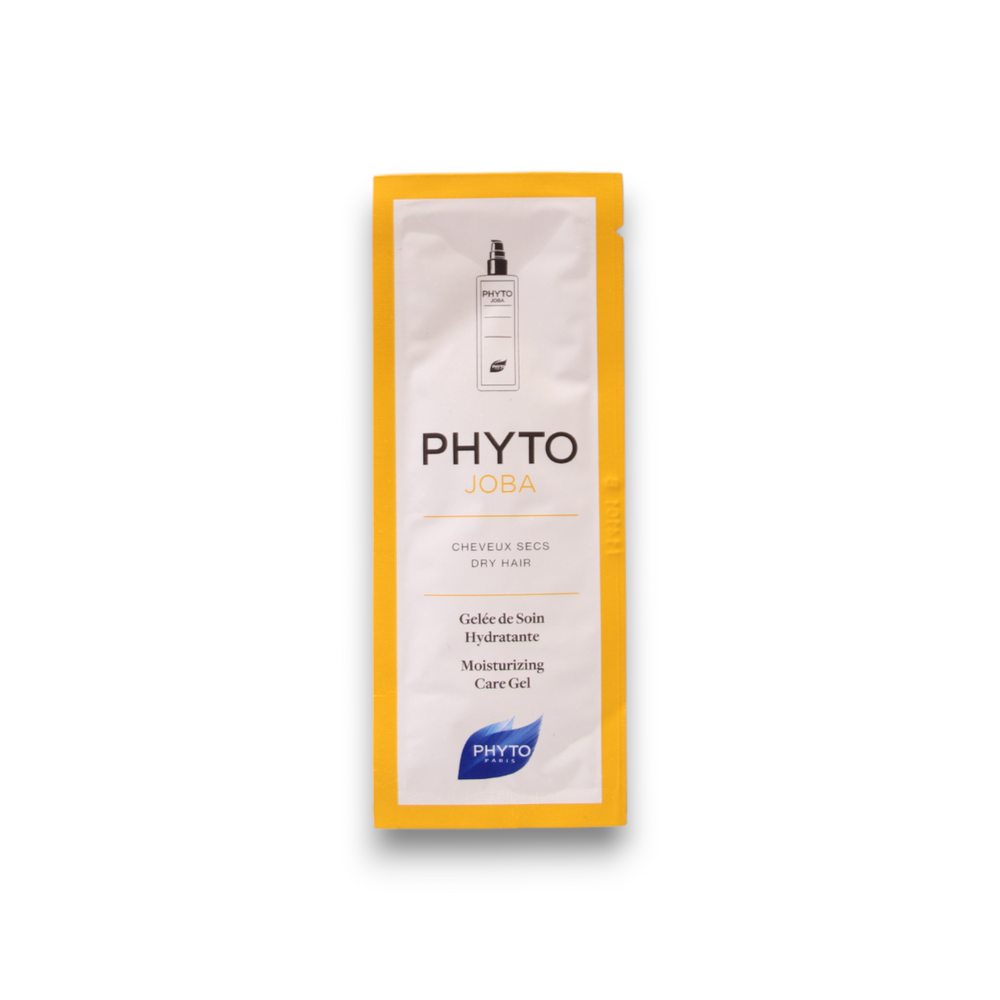 Phyto Joba – Hair Cream Treatment Unisex, For Hydration, 5 ml Sample