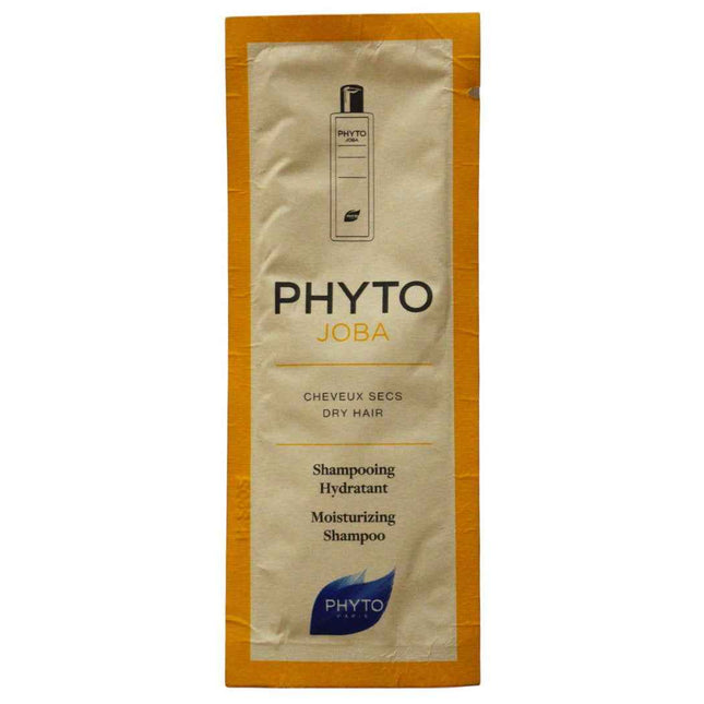 Phyto Joba – Hair Shampoo for Women, For Moisturizing, 10 ml