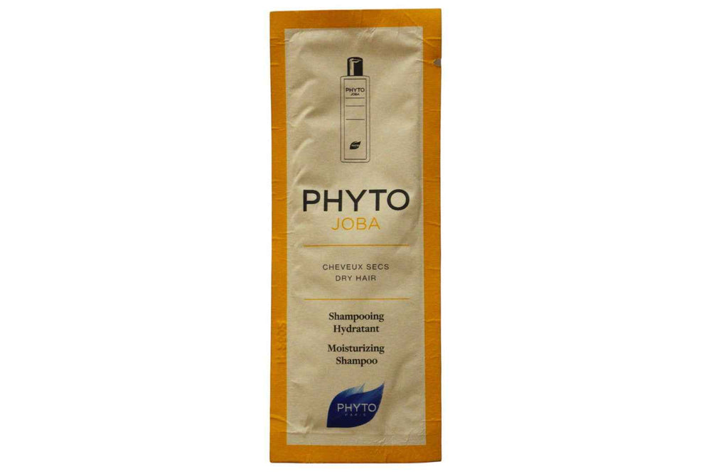 Phyto Joba – Hair Shampoo for Women, For Moisturizing, 10 ml