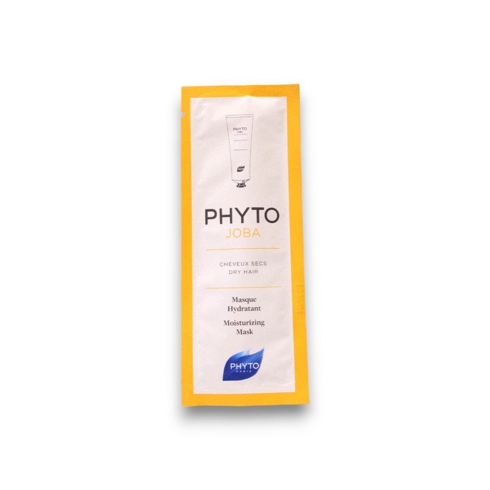 Phyto Joba – Hair Treatment Cream Mask for Women, For Moisturizing, 10 ml