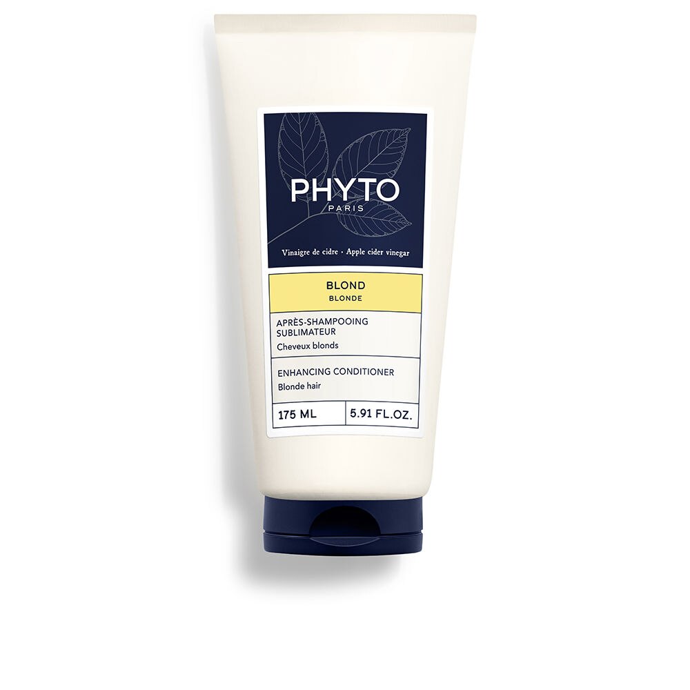 Phyto Hair Conditioner for Women, Enhancing, 175 ml