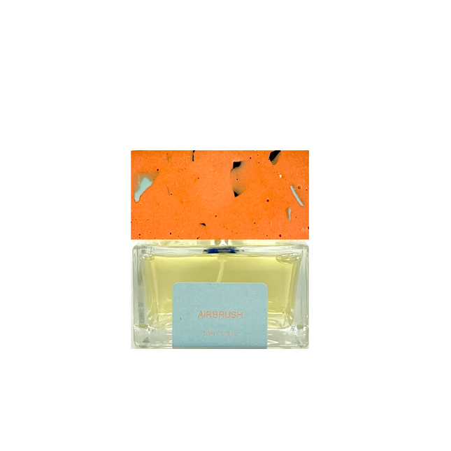 Pictor Parfum Airbrush – Extrait de Parfum Unisex, 100 ml