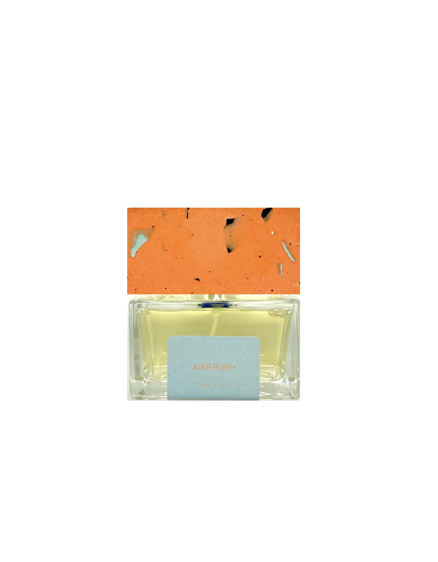 Pictor Parfum Airbrush – Extrait de Parfum Unisex, 100 ml