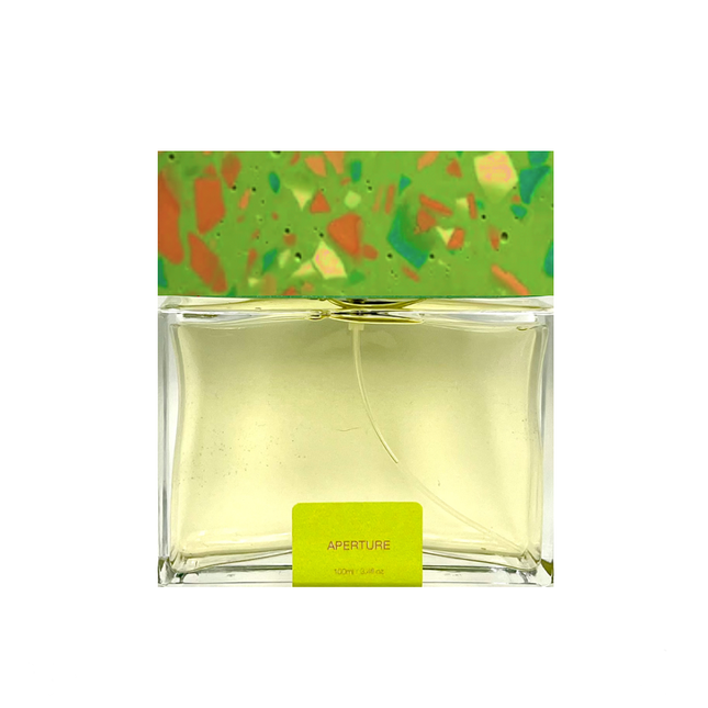 Pictor Parfum Aperture – Extrait de Parfum Unisex, 100 ml