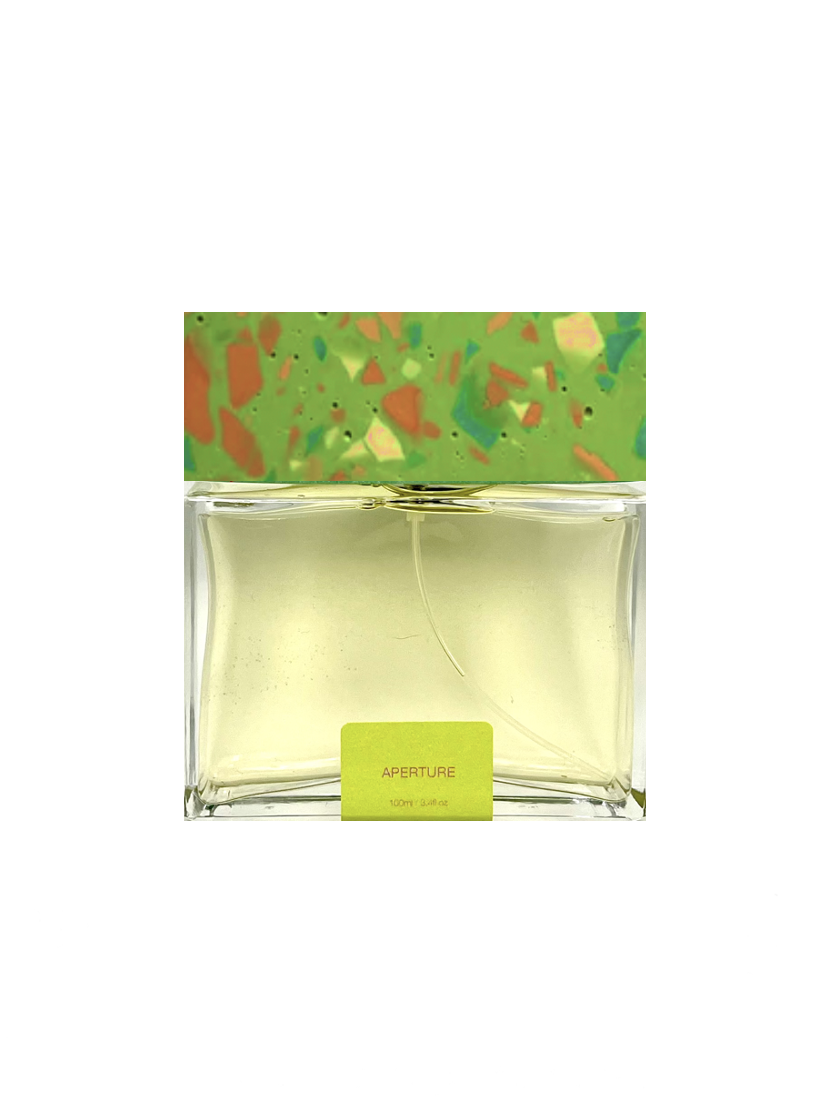 Pictor Parfum Aperture – Extrait de Parfum Unisex, 100 ml