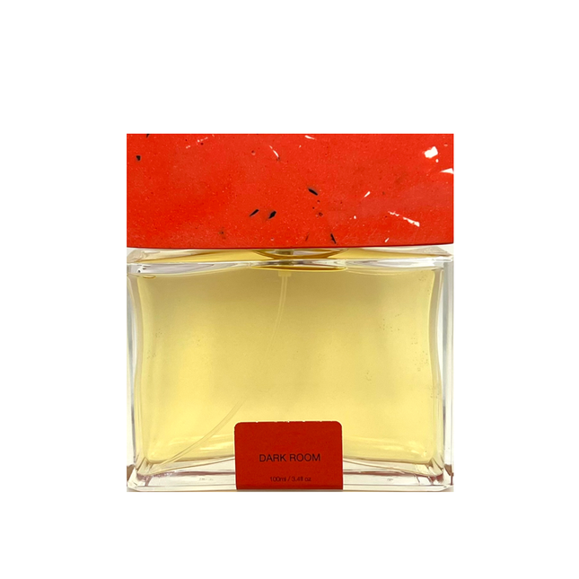 Pictor Parfum Dark Room – Extrait de Parfum Unisex, 100 ml