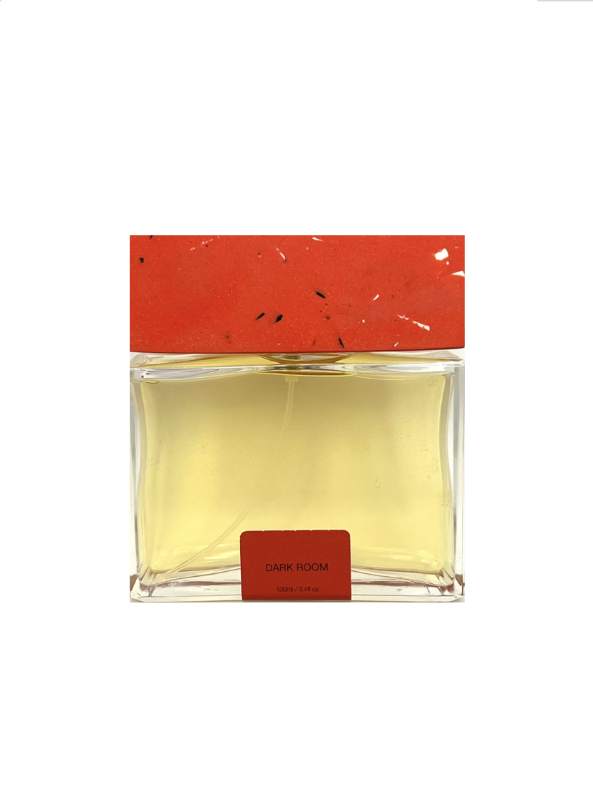 Pictor Parfum Dark Room – Extrait de Parfum Unisex, 100 ml