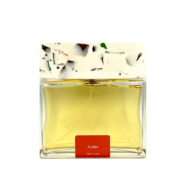 Pictor Parfum Flash – Extrait de Parfum Unisex, 100 ml