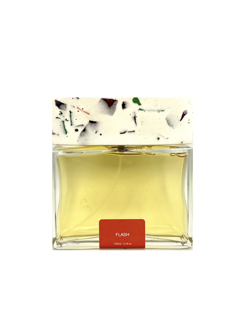 Pictor Parfum Flash – Extrait de Parfum Unisex, 100 ml