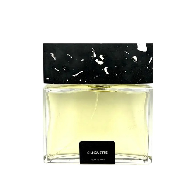 Pictor Parfum Silhouette – Extrait de Parfum Unisex, 100 ml