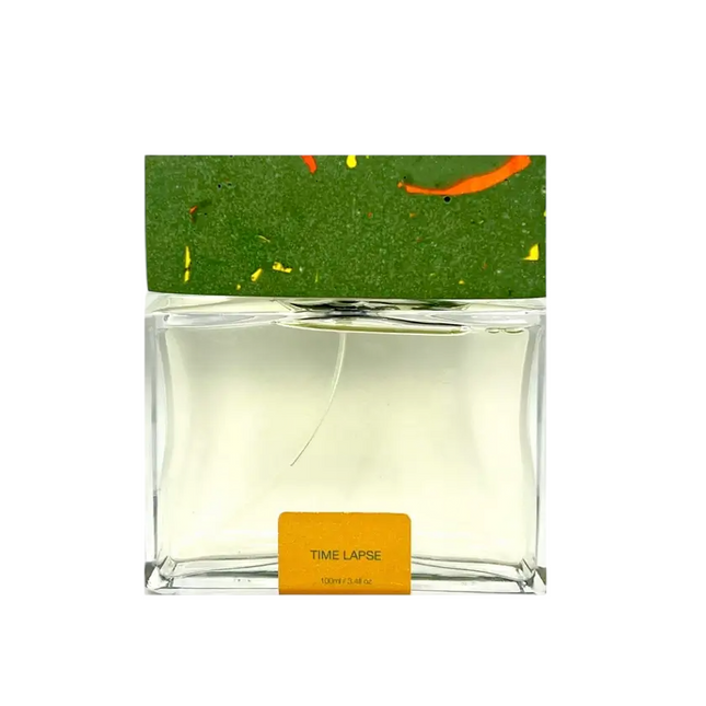 Pictor Parfum Time Lapse – Extrait de Parfum Unisex, 100 ml