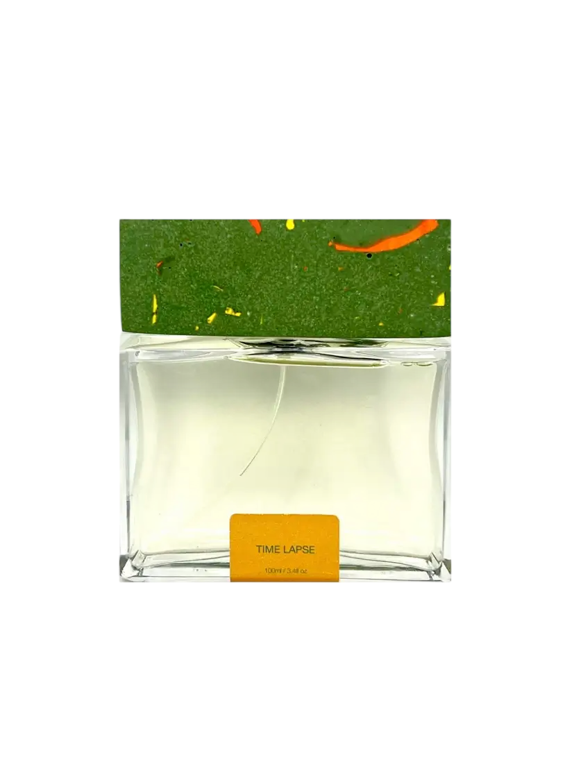 Pictor Parfum Time Lapse – Extrait de Parfum Unisex, 100 ml