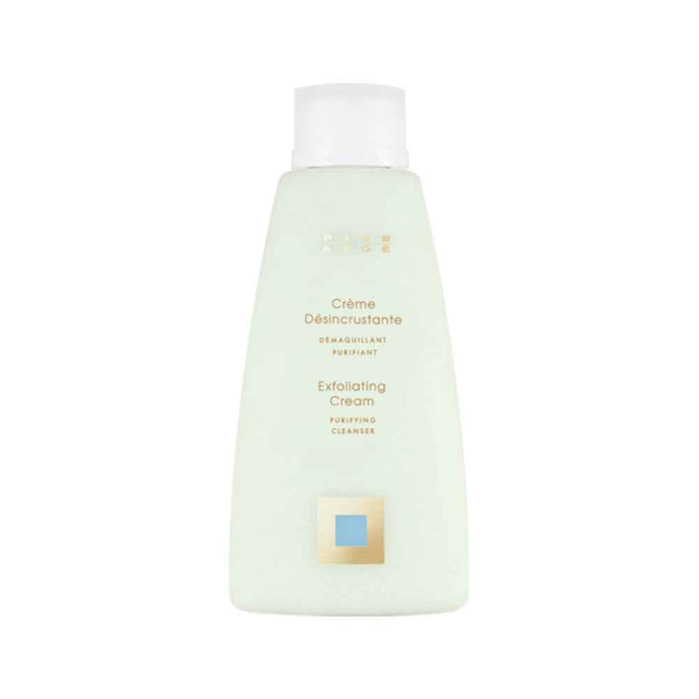 Pier Auge Exfoliating Cleanser for Women, 200 ml