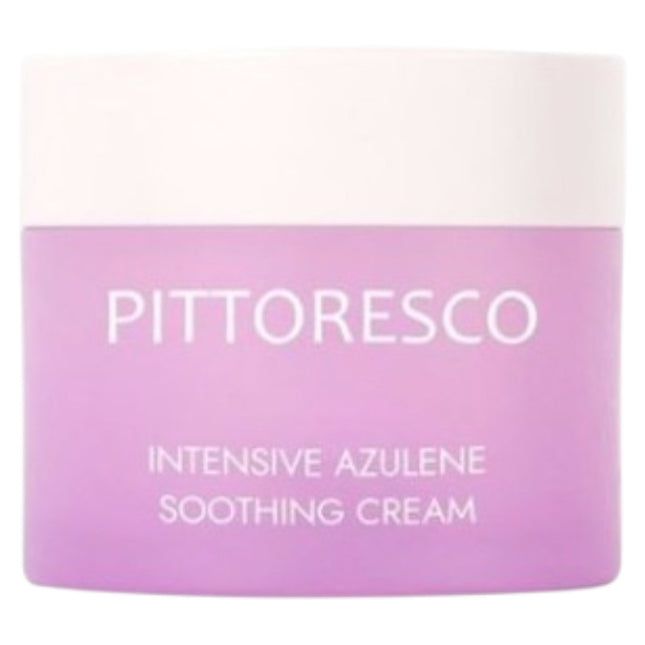 Pittoresco Azulene Calming – Tonic Cream Unisex, For Face, 70 ml