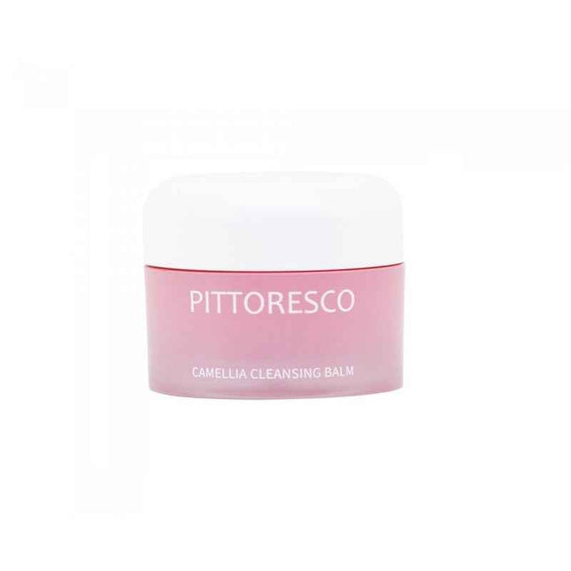 Pittoresco Camellia Deep Cleansing – Cleansing Balm for Women, For Face, 95 ml