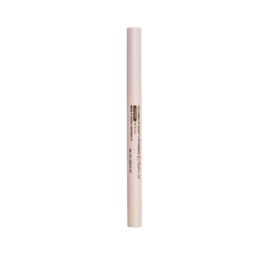 Pittoresco Lip Sculpt Retractable – Lip Liner for Women, 0.5 g