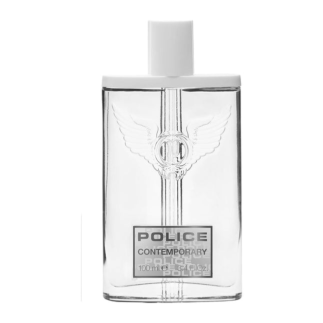 Police Contemporary – Eau de Toilette for Men, 100 ml